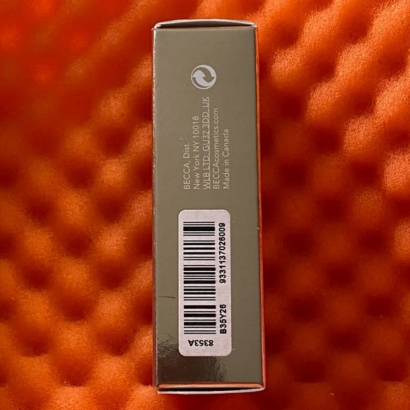 BECCA Ultimate Lipstick Love in Cherry - Picture 6 of 10